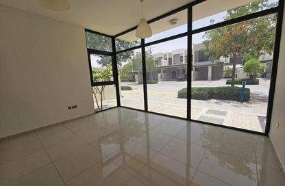 Villa - 6 Bedrooms - 7 Bathrooms for rent in Zinnia - The Roots DAMAC Hills 2 - Damac Hills 2 - Dubai