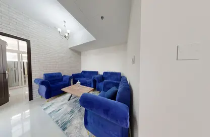 شقة - غرفة نوم - 1 حمام للايجار في برج يونى استايت الرياضية - مدينة دبي الرياضية - دبي