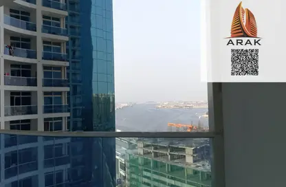 Apartment - 1 Bedroom - 2 Bathrooms for rent in Oasis Tower - Al Rashidiya 1 - Al Rashidiya - Ajman Apartment - 1 Bedroom - 2 Bathrooms for rent in Oasis Tower - Al Rashidiya 1 - Al Rashidiya - Ajman
