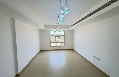 Apartment - 2 Bedrooms - 2 Bathrooms for rent in Al Sidrah - Al Khabisi - Al Ain