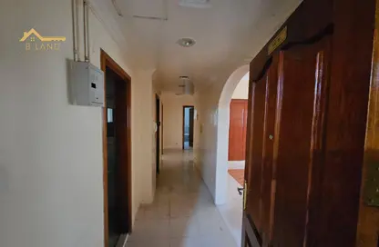 شقة - 2 غرف نوم - 2 حمامات للايجار في الند - القاسمية - الشارقة شقة - 2 غرف نوم - 2 حمامات للايجار في الند - القاسمية - الشارقة