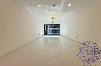 Apartment - 1 Bedroom - 2 Bathrooms for rent in Trio Building - Al Barsha 1 - Al Barsha - Dubai