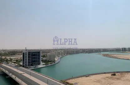 Apartment - 1 Bedroom - 2 Bathrooms for rent in Gateway Residences 2 - Mina Al Arab - Ras Al Khaimah