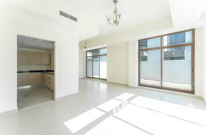 Empty Room image for: Townhouse - 4 Bedrooms - 6 Bathrooms for rent in Senses at the Fields - District 11 - Mohammed Bin Rashid City - Dubai, Image 1