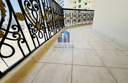 Apartment - 2 Bedrooms - 2 Bathrooms for rent in Al Nahda 2 - Al Nahda - Dubai