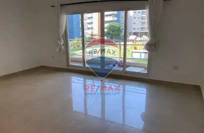 Apartment - 1 Bedroom - 2 Bathrooms for sale in Tower 29 - Al Reef Downtown - Al Reef - Abu Dhabi