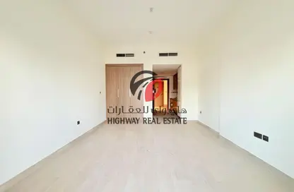 Apartment - Studio - 1 Bathroom for rent in AZIZI Riviera 16 - AZIZI Riviera - Meydan One - Meydan - Dubai