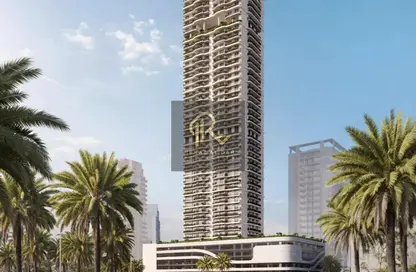 شقة - 2 غرف نوم - 3 حمامات للبيع في ألتا فيو سكاي هومز - الضاحية 10 - قرية جميرا الدائرية - دبي