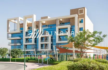 Apartment - Studio - 1 Bathroom for rent in La Residence - Jumeirah Village Triangle - Dubai