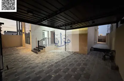 Villa - 5 Bedrooms - 7 Bathrooms for sale in Al Yasmeen 1 - Al Yasmeen - Ajman