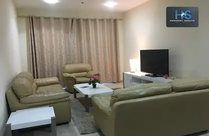 Apartment - 1 Bedroom - 2 Bathrooms for rent in Elite Residence - Dubai Marina - Dubai