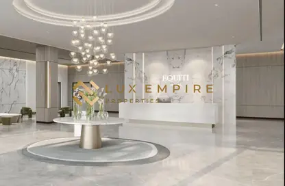 Apartment - 3 Bedrooms - 3 Bathrooms for sale in Equiti Home - Al Furjan - Dubai