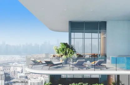 Apartment - Studio - 1 Bathroom for sale in The Orchard Place - Jumeirah Village Circle - Dubai