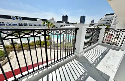 Apartment - 1 Bedroom - 1 Bathroom for rent in Vincitore Benessere - Arjan - Dubai