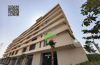 Apartment - 1 Bedroom - 2 Bathrooms for rent in Seaside Hills Residences - Al Zorah - Ajman