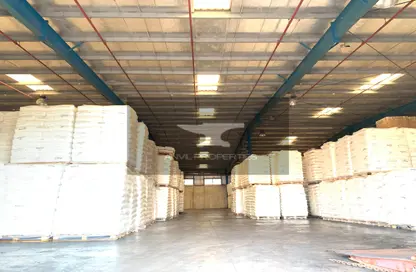 Parking image for: Warehouse - Studio for sale in Freezone South - Jebel Ali Freezone - Jebel Ali - Dubai, Image 1