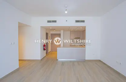 Apartment - 2 Bedrooms - 2 Bathrooms for rent in Waters Edge - Yas Island - Abu Dhabi