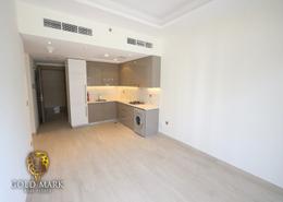 Kitchen image for: Apartment - 1 bedroom - 1 bathroom for rent in AZIZI Riviera - Meydan One - Meydan - Dubai, Image 1