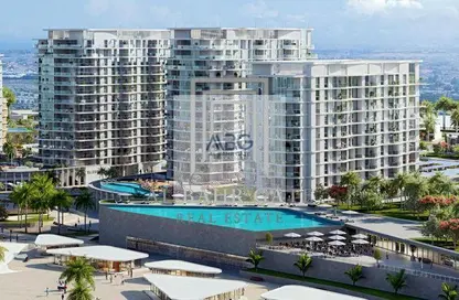 Apartment - 2 Bedrooms - 3 Bathrooms for sale in Bay Residences - Hayat Island - Mina Al Arab - Ras Al Khaimah