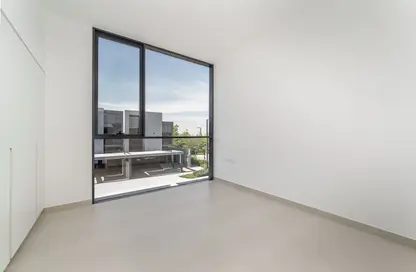 Townhouse - 4 Bedrooms - 5 Bathrooms for rent in Robinia - Masaar - Tilal City - Sharjah