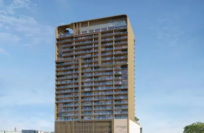 Apartment - 2 Bedrooms - 2 Bathrooms for sale in Floarea Skies - District 10 - Jumeirah Village Circle - Dubai