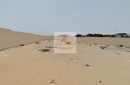 Land - Studio for rent in Al Sajaa S - Al Sajaa - Sharjah