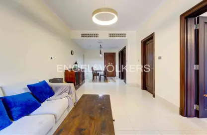 Apartment - 1 Bedroom - 2 Bathrooms for sale in Yansoon 4 - Yansoon - Old Town - Dubai