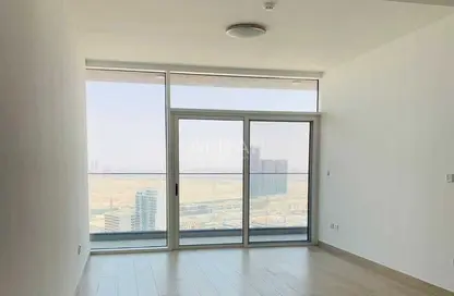 Apartment - 1 Bedroom - 2 Bathrooms for rent in Bloom Heights A - Bloom Heights - Jumeirah Village Circle - Dubai