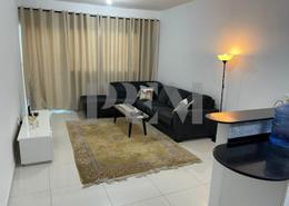 Apartment - 1 bedroom - 2 bathrooms for sale in Marina Bay by DAMAC - Najmat Abu Dhabi - Al Reem Island - Abu Dhabi