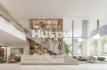 Apartment - 3 Bedrooms - 3 Bathrooms for sale in Ellington House 2 - Ellington House - Dubai Hills Estate - Dubai