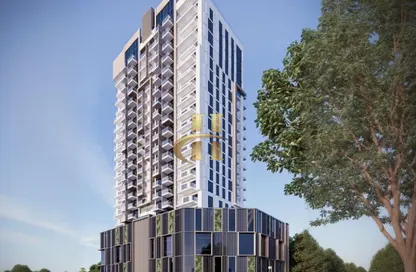 شقة - 2 غرف نوم - 3 حمامات للبيع في كيو جاردن لوفتس - قرية جميرا الدائرية - دبي