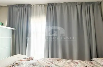 Large Layout / furnished  / Study room / Pool View