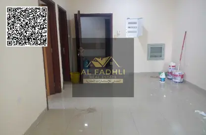 Apartment - 1 Bedroom - 2 Bathrooms for rent in Al Rawda 2 Villas - Al Rawda 2 - Al Rawda - Ajman