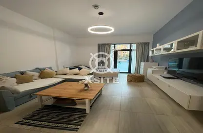 Apartment - Studio - 1 Bathroom for rent in Pantheon Elysee II - Jumeirah Village Circle - Dubai