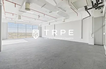 Office Space - Studio for rent in IT Plaza - Dubai Silicon Oasis - Dubai