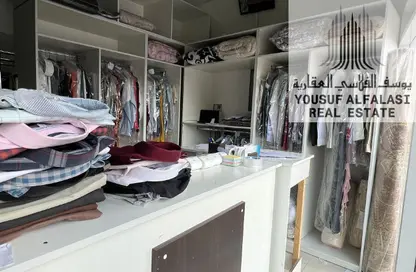 Shop - Studio for sale in Ajman Creek Towers - Al Rashidiya 1 - Al Rashidiya - Ajman