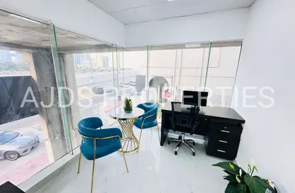 مكتب - استوديو - 1 حمام للايجار في ريم ريزدنسي - الكرامة - دبي مكتب - استوديو - 1 حمام للايجار في ريم ريزدنسي - الكرامة - دبي