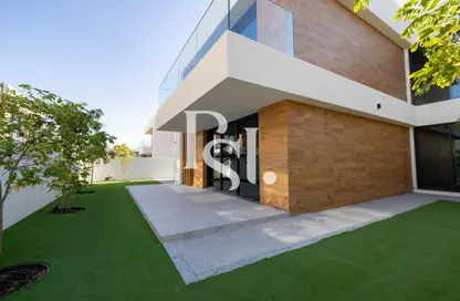 Villa - 4 Bedrooms - 5 Bathrooms for sale in The Dunes - Saadiyat Reserve - Saadiyat Island - Abu Dhabi