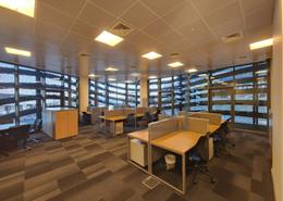 Office Space for rent in Centro Capital Centre - Al Khaleej Al Arabi Street - Al Bateen - Abu Dhabi