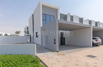 Villa - 4 Bedrooms - 4 Bathrooms for rent in La Rosa 5 - Villanova - Dubai Land - Dubai