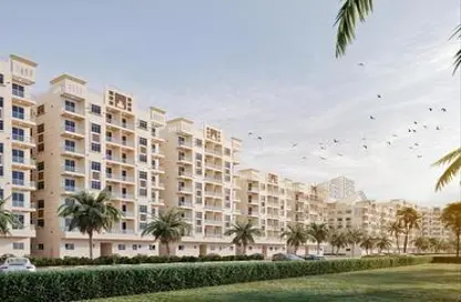 Apartment - Studio - 1 Bathroom for sale in Al Ameera Village - Ajman