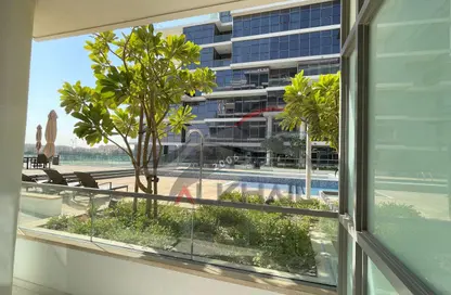 شقة - 1 حمام للبيع في ياسمين آيه - الياسمين - داماك هيلز - دبي