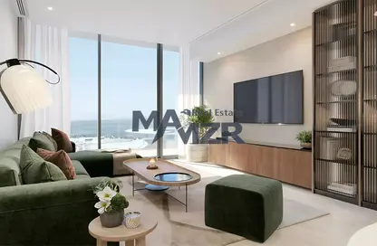 Apartment - Studio - 1 Bathroom for sale in Reem Eleven - Shams Abu Dhabi - Al Reem Island - Abu Dhabi