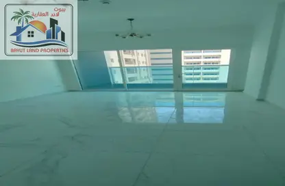 Apartment - 1 Bedroom - 2 Bathrooms for rent in Al Mahatta Building - Al Mahatta - Al Qasimia - Sharjah