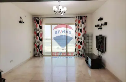 Apartment - 2 Bedrooms - 3 Bathrooms for sale in Marina Heights - Marina Square - Al Reem Island - Abu Dhabi