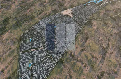 Land - Studio for sale in Arabian Hills Estate - Al Faqa'a - Al Ain