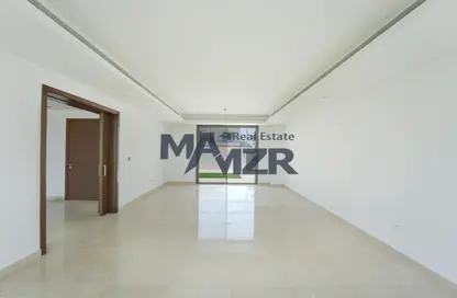 Villa - 4 Bedrooms - 6 Bathrooms for rent in Aspens - Yas Acres - Yas Island - Abu Dhabi