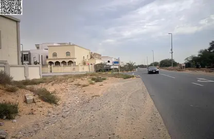 أرض - استوديو للبيع في الحليو 2 - الحليو - عجمان