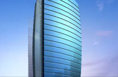 Office Space - Studio for rent in B2B Tower - Business Bay - Dubai