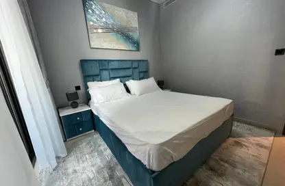 Apartment - 1 Bedroom - 1 Bathroom for rent in Sobha Creek Vistas Reserve - Sobha Hartland - Mohammed Bin Rashid City - Dubai